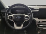 2023 Ford Explorer XLT 4WD