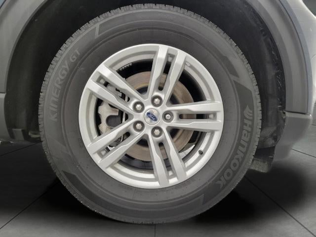 2023 Ford Explorer XLT 4WD