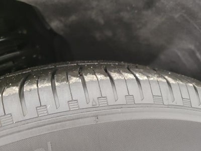 2023 Ford Explorer XLT 4WD