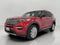 2023 Ford Explorer Limited 4WD