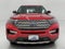 2023 Ford Explorer Limited 4WD