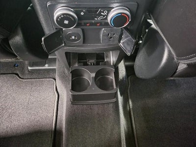 2023 Ford Explorer Limited 4WD