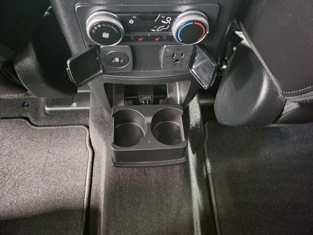 2023 Ford Explorer Limited 4WD