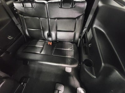 2023 Ford Explorer Limited 4WD