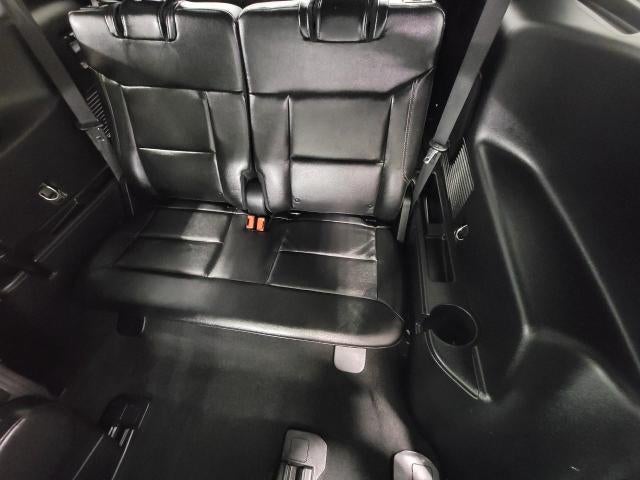 2023 Ford Explorer Limited 4WD