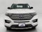 2024 Ford Explorer Limited 4WD