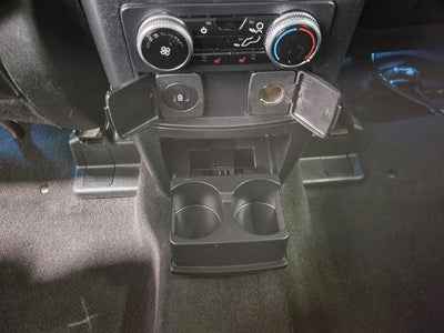 2024 Ford Explorer Limited 4WD