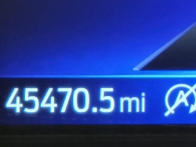 2024 Ford Explorer Limited 4WD