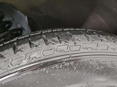 2024 Ford Explorer Limited 4WD