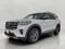 2025 Ford Explorer Active 4WD