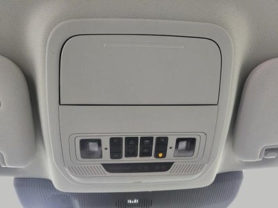 2025 Ford Explorer Active 4WD