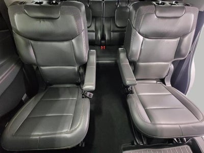 2025 Ford Explorer Active 4WD