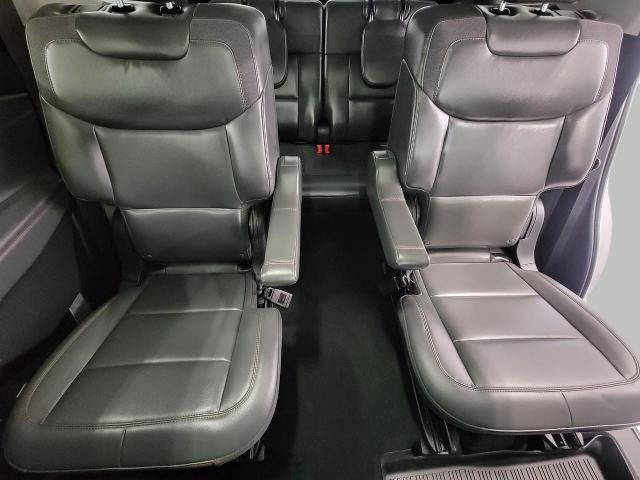 2025 Ford Explorer Active 4WD