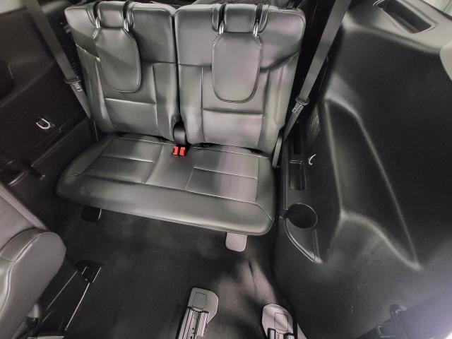 2025 Ford Explorer Active 4WD