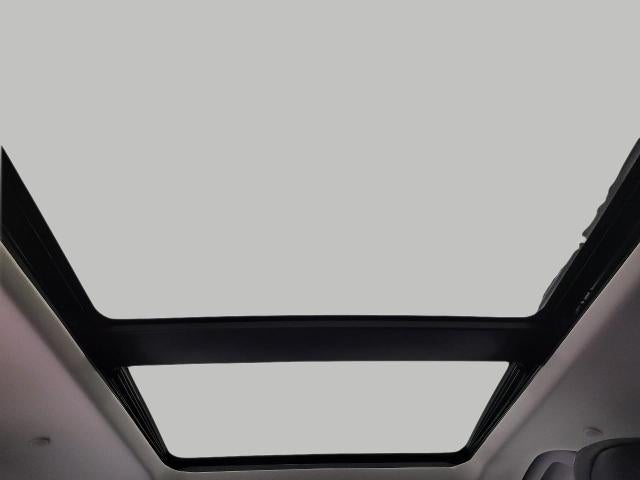 2025 Ford Explorer Active 4WD