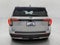 2025 Ford Explorer Active 4WD
