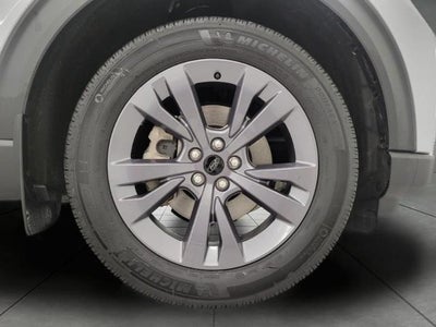 2025 Ford Explorer Active 4WD