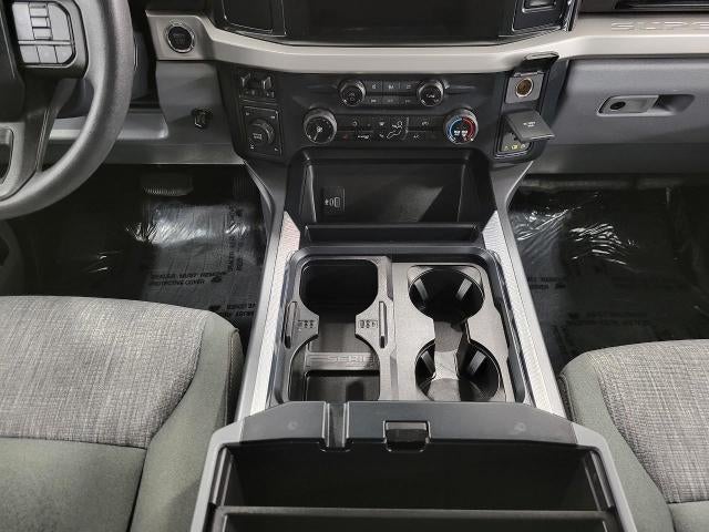 2023 Ford Super Duty F-350 SRW XLT 4WD Crew Cab 6.75' Box