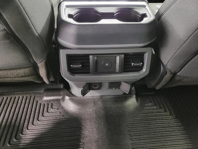 2023 Ford Super Duty F-350 SRW XLT 4WD Crew Cab 6.75' Box