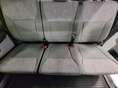 2023 Ford Super Duty F-350 SRW XLT 4WD Crew Cab 6.75' Box