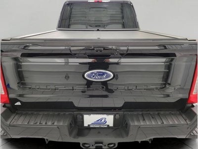 2023 Ford Super Duty F-350 SRW XLT 4WD Crew Cab 6.75' Box