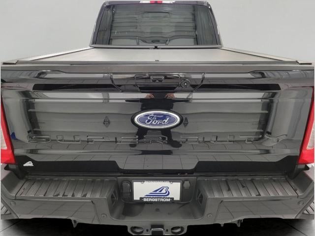 2023 Ford Super Duty F-350 SRW XLT 4WD Crew Cab 6.75' Box
