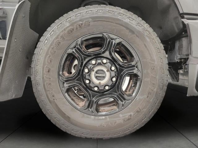 2023 Ford Super Duty F-350 SRW XLT 4WD Crew Cab 6.75' Box