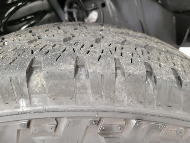 2023 Ford Super Duty F-350 SRW XLT 4WD Crew Cab 6.75' Box