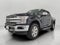 2020 Ford F-150 LARIAT 4WD SuperCrew 5.5' Box