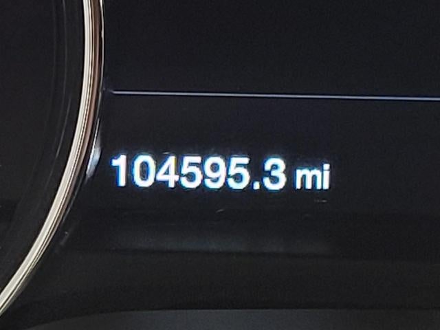 2020 Ford F-150 LARIAT 4WD SuperCrew 5.5' Box