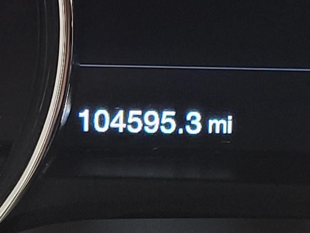 2020 Ford F-150 LARIAT 4WD SuperCrew 5.5' Box