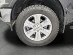 2020 Ford F-150 LARIAT 4WD SuperCrew 5.5' Box