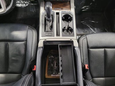 2020 Ford F-150 LARIAT 4WD SuperCrew 5.5' Box