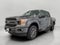 2019 Ford F-150 XLT 4WD SuperCrew 5.5' Box