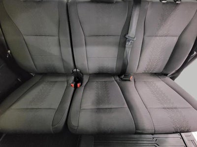2019 Ford F-150 XLT 4WD SuperCrew 5.5' Box