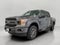2019 Ford F-150 XLT 4WD SuperCrew 5.5' Box