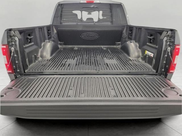 2019 Ford F-150 XLT 4WD SuperCrew 5.5' Box