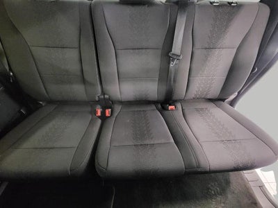 2018 Ford F-150 XLT 4WD SuperCrew 5.5' Box