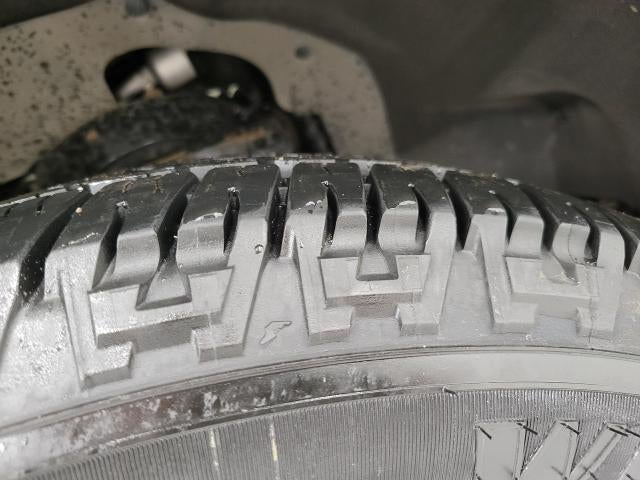 2018 Ford F-150 XLT 4WD SuperCrew 5.5' Box