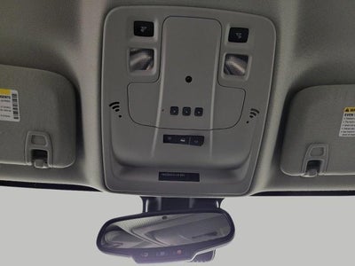 2016 Chevrolet Malibu Limited 4dr Sdn LT