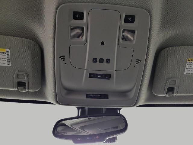 2016 Chevrolet Malibu Limited 4dr Sdn LT