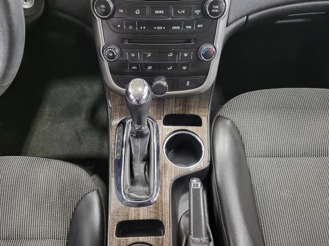 2016 Chevrolet Malibu Limited 4dr Sdn LT