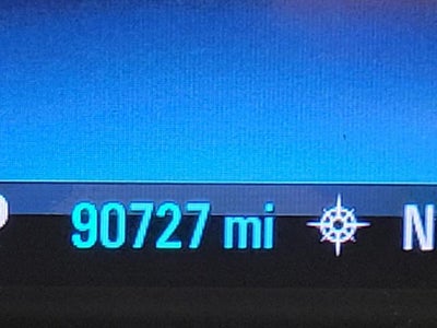 2016 Chevrolet Malibu Limited 4dr Sdn LT