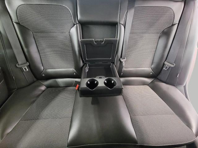 2016 Chevrolet Malibu Limited 4dr Sdn LT