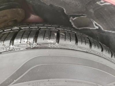 2016 Chevrolet Malibu Limited 4dr Sdn LT