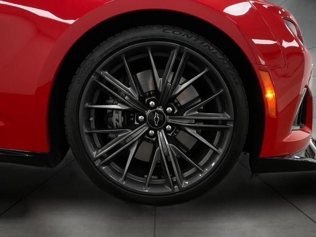 2021 Chevrolet Camaro 2dr Conv ZL1