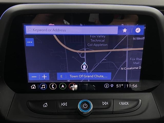 2021 Chevrolet Camaro 2dr Conv ZL1