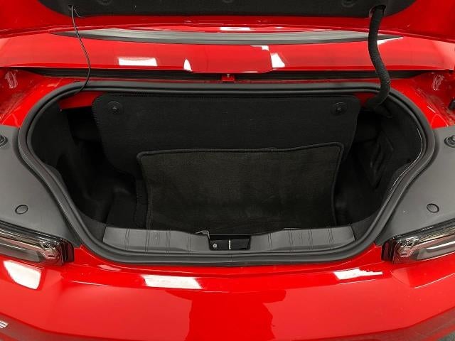 2021 Chevrolet Camaro 2dr Conv ZL1