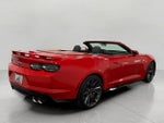 2021 Chevrolet Camaro 2dr Conv ZL1