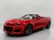 2021 Chevrolet Camaro 2dr Conv ZL1